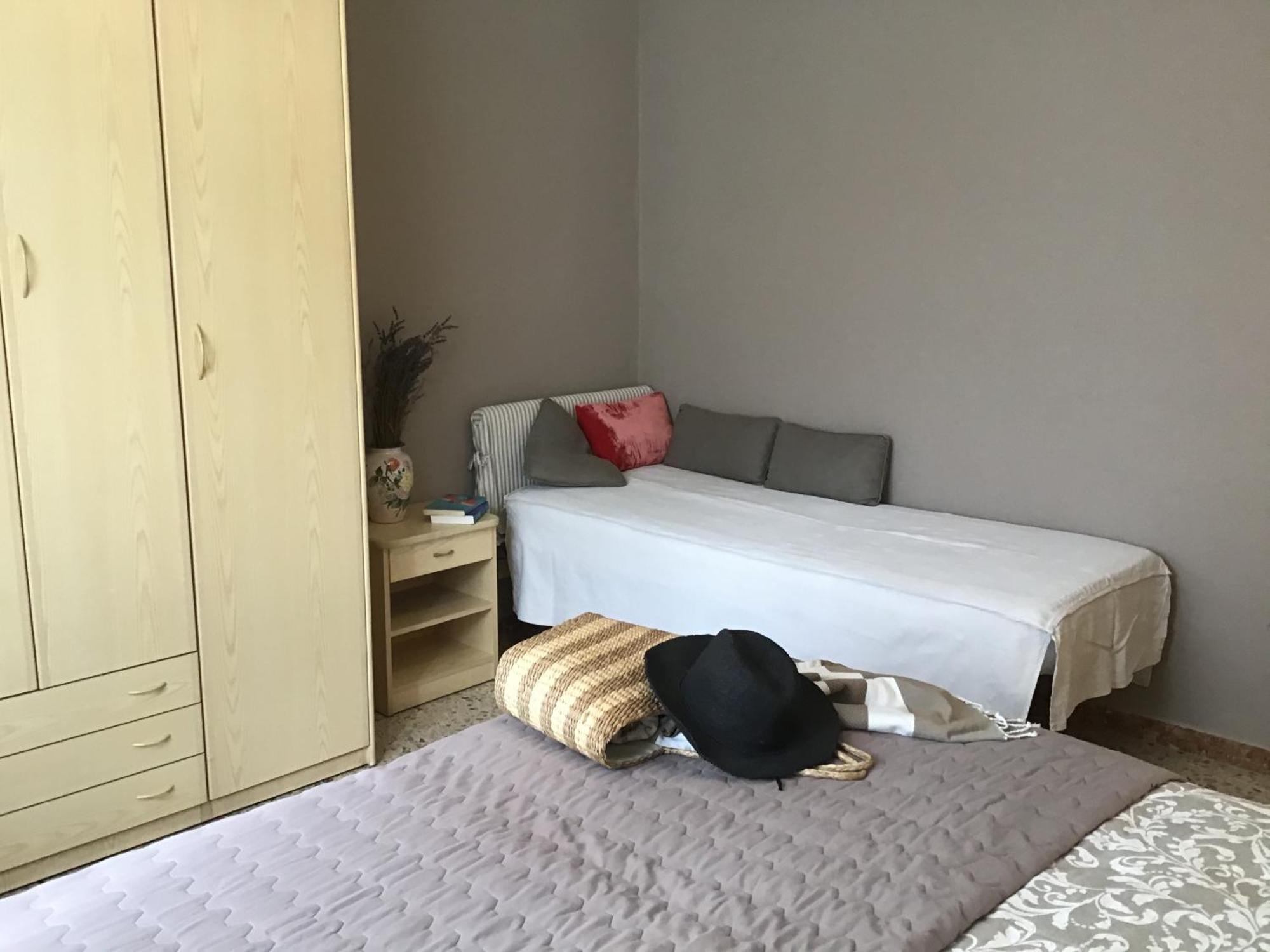 Appartamenti Le 4 Sorelle Rimini Bilik gambar