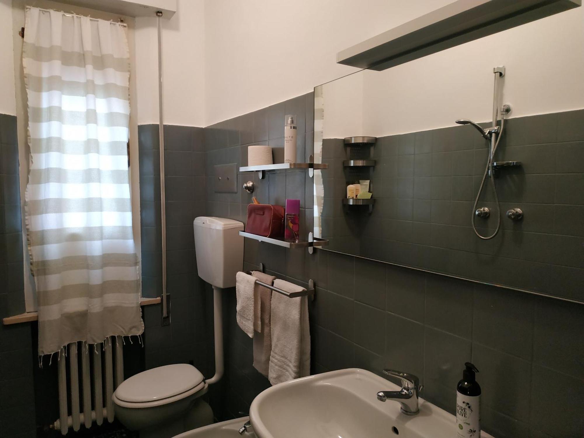 Appartamenti Le 4 Sorelle Rimini Bilik gambar