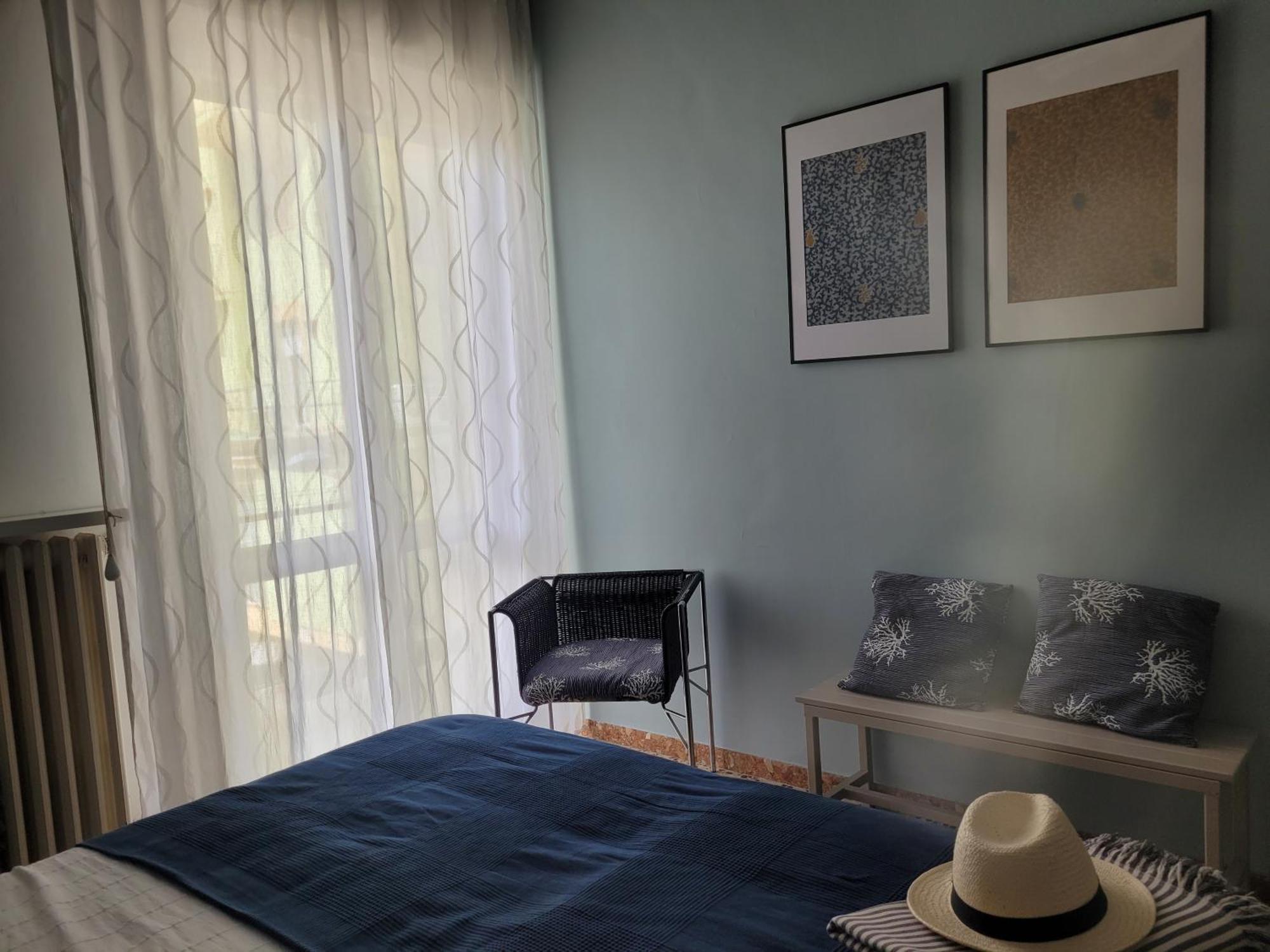 Appartamenti Le 4 Sorelle Rimini Luaran gambar