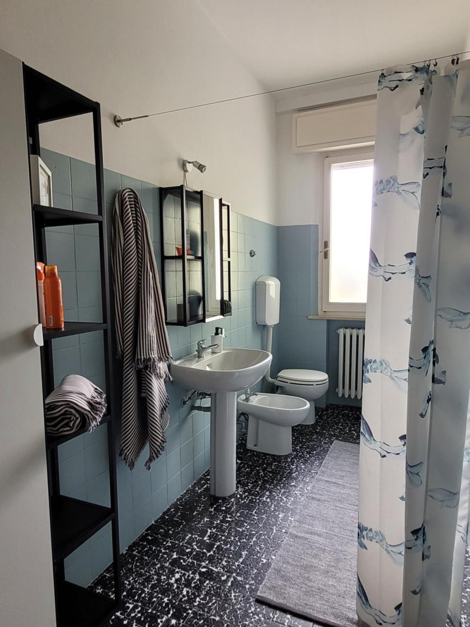 Appartamenti Le 4 Sorelle Rimini Luaran gambar