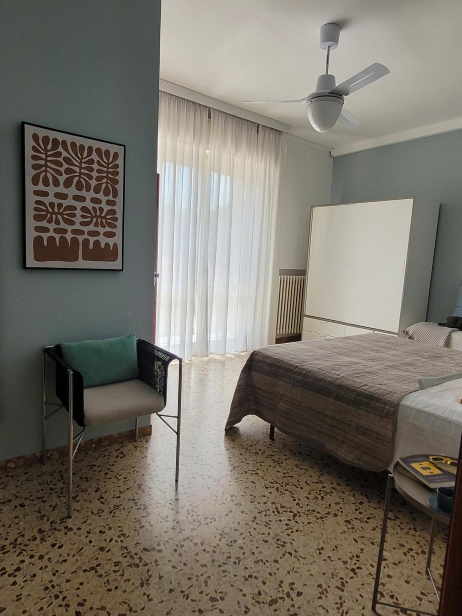 Appartamenti Le 4 Sorelle Rimini Luaran gambar