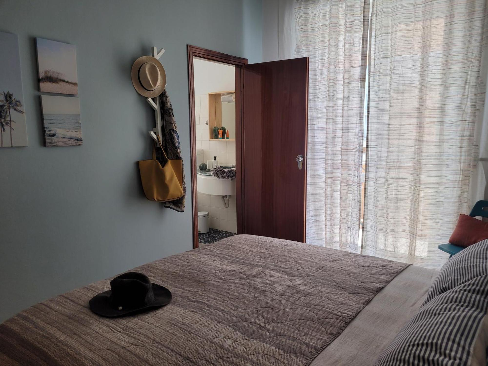 Appartamenti Le 4 Sorelle Rimini Luaran gambar