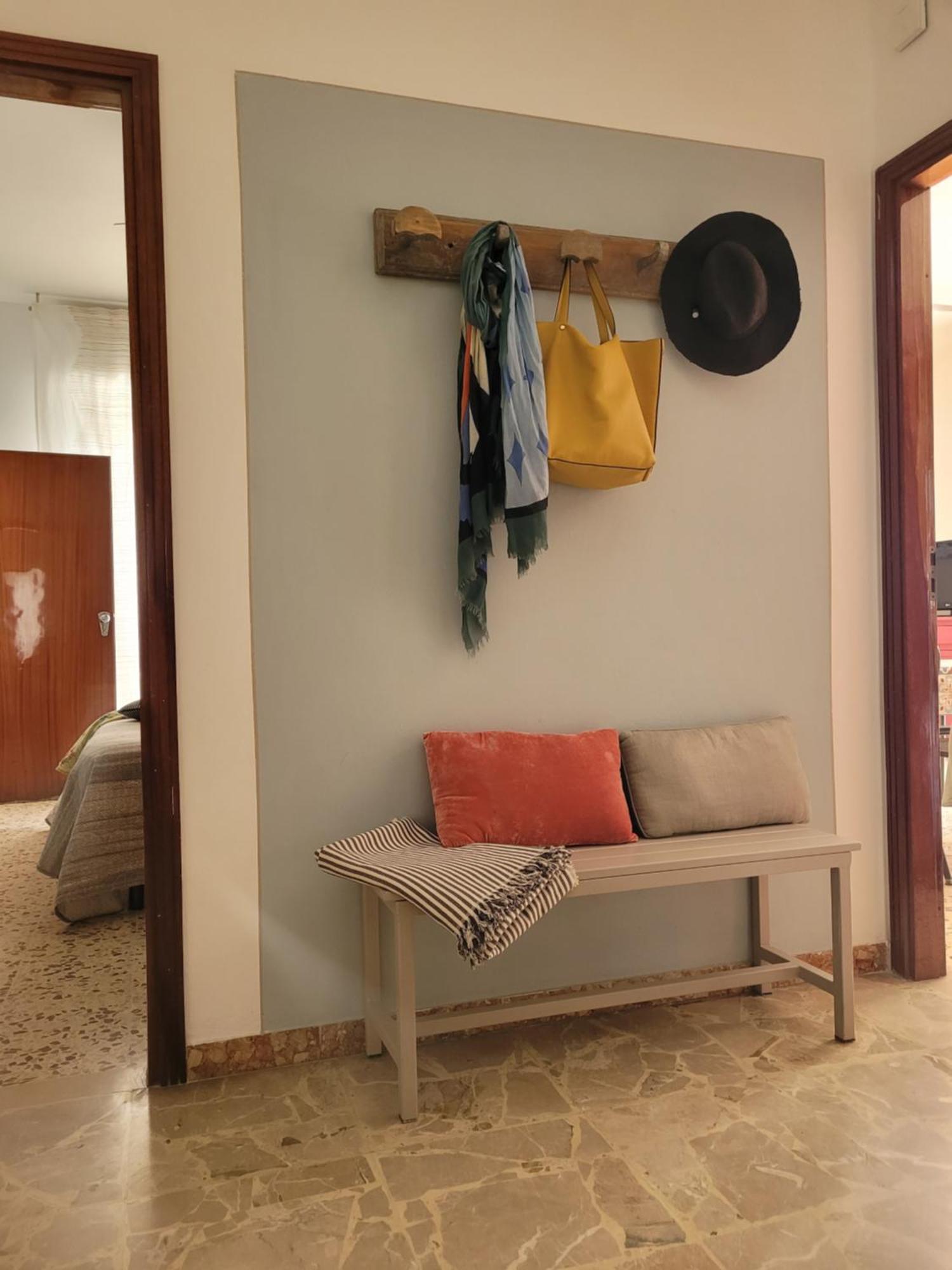 Appartamenti Le 4 Sorelle Rimini Luaran gambar